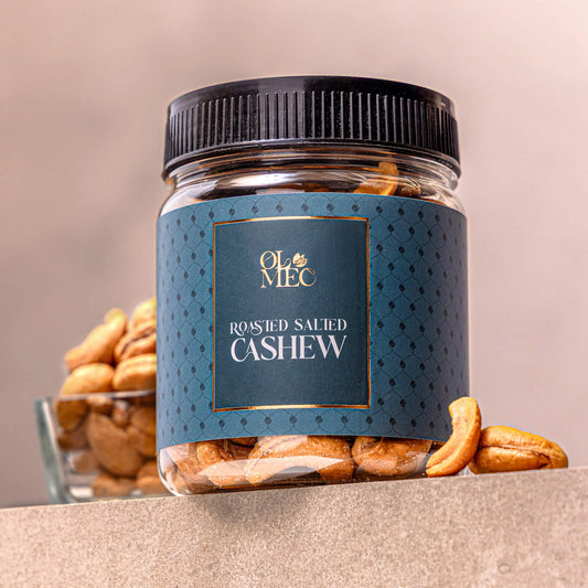 Roasted Salted Cashew