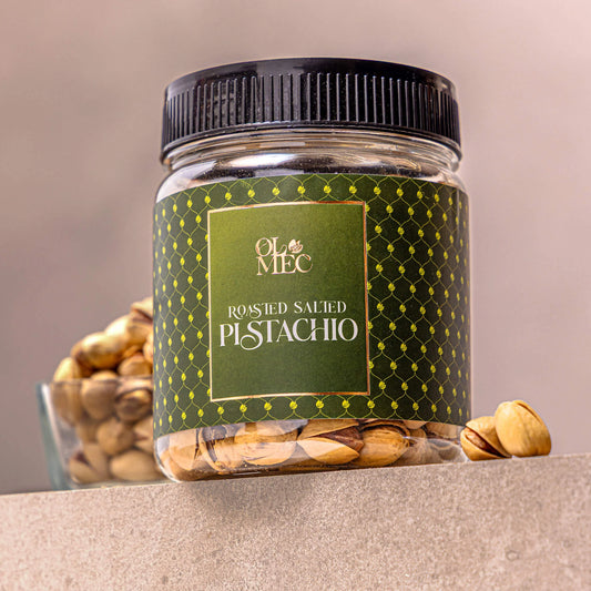 Roasted Salted Pistachio