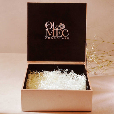 Rose Gold Box (Medium)