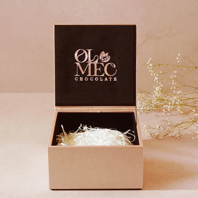 Rose Gold Box (Small)