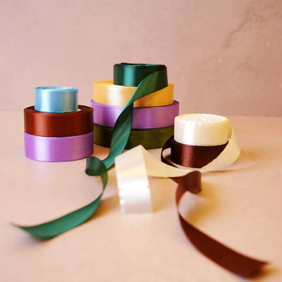 Satin Ribbon