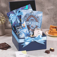Signature Blue-tiful Hamper