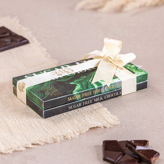 Sugar Free Bar Set