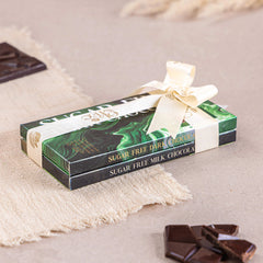 Sugar Free Bar Set