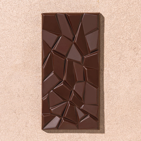 Sugar Free Dark Chocolate Bar 70%