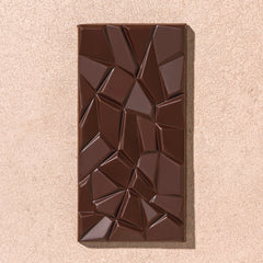 Sugar Free Dark Chocolate Bar 70%