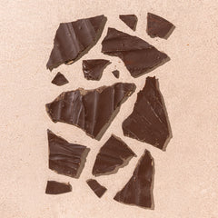 Sugar Free Dark Chocolate Bark