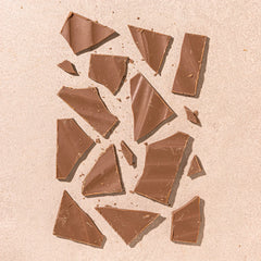 Sugar Free Milk Chocolate Bark