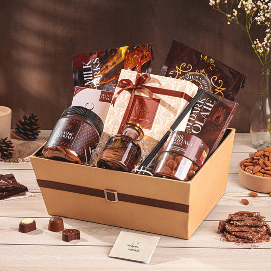 The Big Celebration Hamper