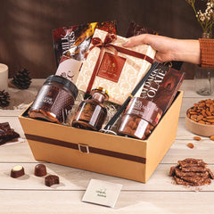 The Big Celebration Hamper