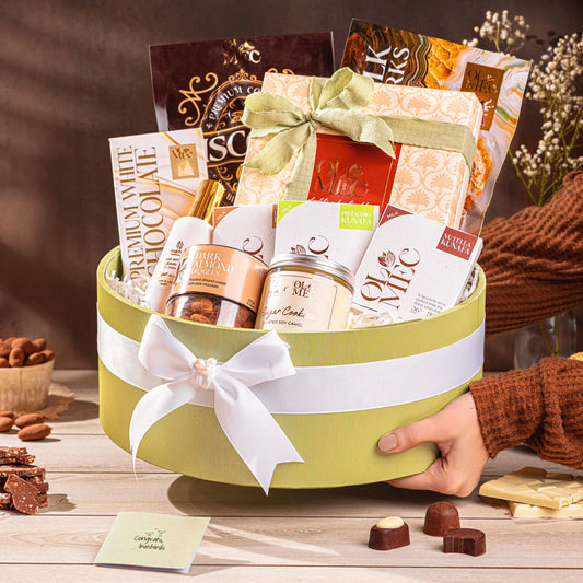 The Grand Luxe Hamper