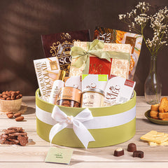 The Grand Luxe Hamper