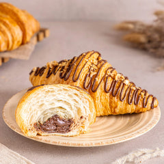 Chocolate Croissant