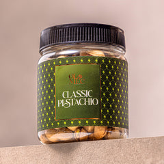 Classic Pistachios