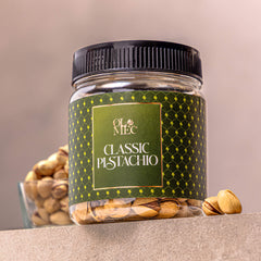 Classic Pistachios