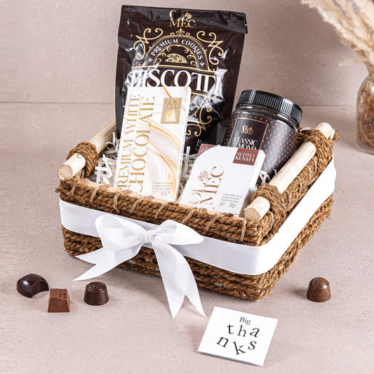 Joyful Bliss hamper