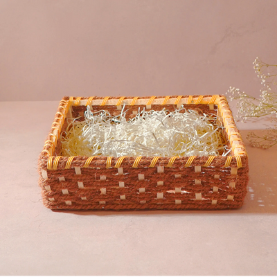 Coconut Basket (Large)