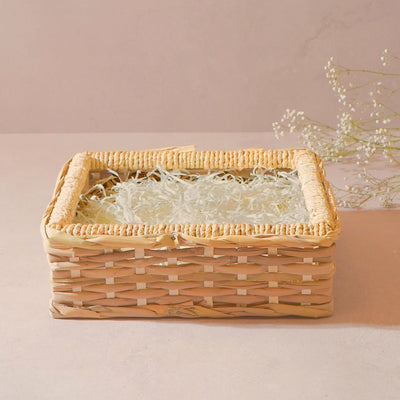 Cane Basket (Medium)