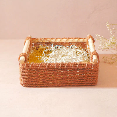 Coconut Basket (Medium)