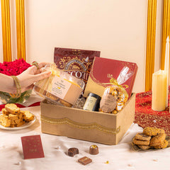Nikkah And Chill Hamper