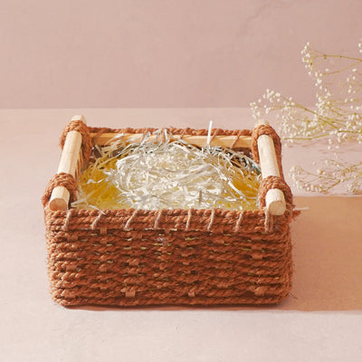 Coconut Basket (Small)