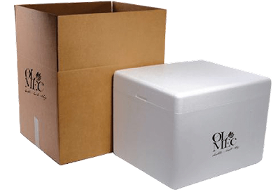 Shipping Information